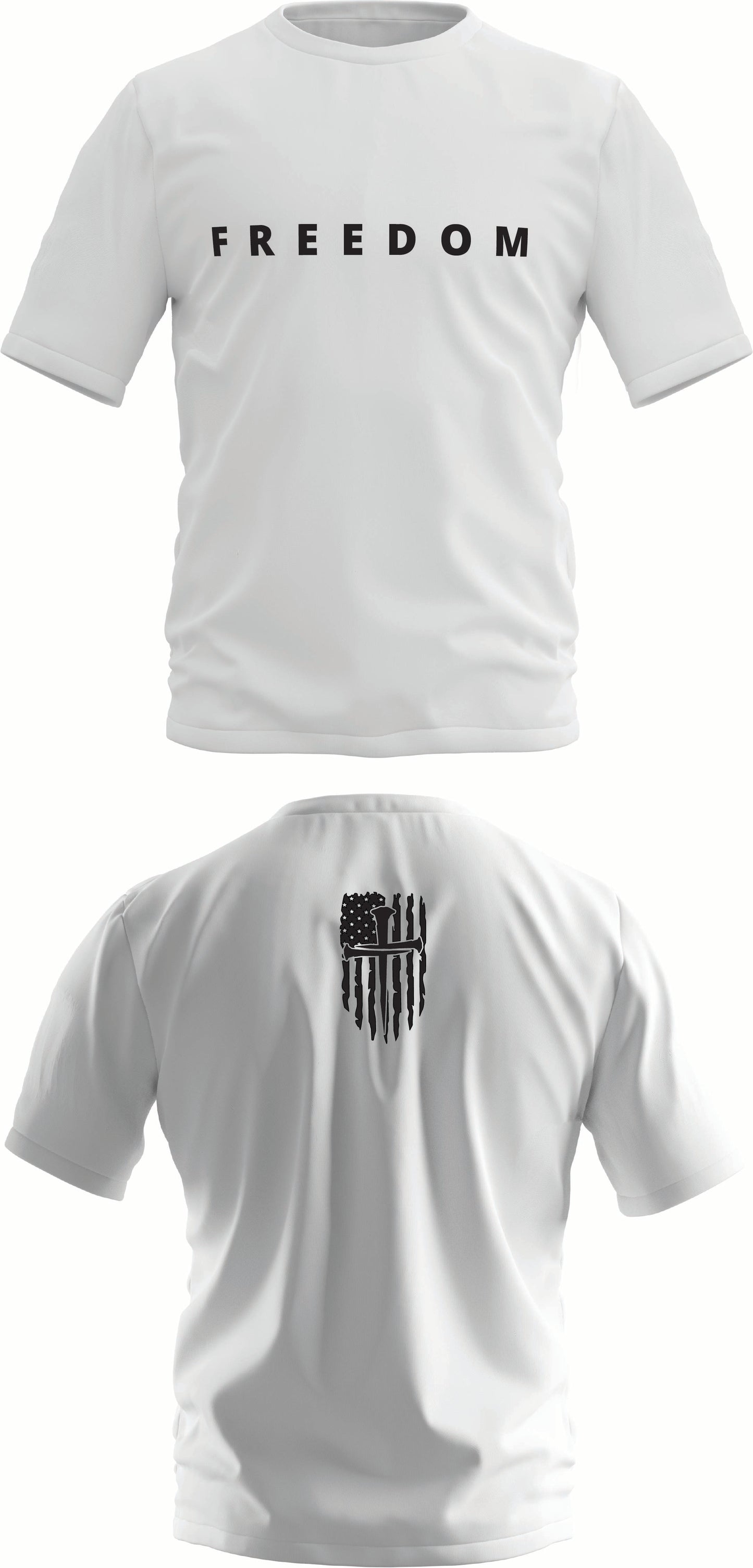 Freedom T-shirt