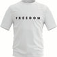 Freedom T-shirt